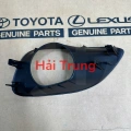 Ốp đèn gầm Toyota Vios 2008-2013(1)