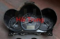 Tháo xe Đồng hồ táp lô Toyota Vios 2014-2020