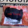 Cao su càng A nhỏ Toyota Camry chính hãng POP