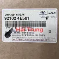 Đèn pha Kia Frontier K250 2021-2023 chính hãng