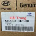 Mô tơ cọc lái Hyundai Accent 2011-2017 chính hãng