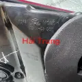 Đèn hậu trong Tucson