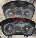Đồng hồ táp lô Ford Focus 2005 