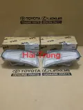 n xi nhan Toyota Camry 1995