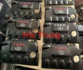 Nắp đậy trang trí động cơ Toyota Vios 2008-2013 Tháo Xe 
