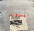Hộp điều khiển động cơ Toyota Hilux Tháo Xe 89661-0KS11