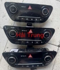 Bảng điều hòa Hyundai Accent 2018-2023 Tháo Xe 