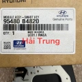 Hộp Điều Khiển Chìa Khóa Smart Key Hyundai I10 Grand 95480-B4820