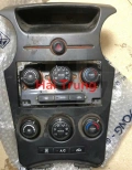 Tháo xe Bảng điều khiển công tắc điều hòa Ac Kia Carens 2006 2007 2008