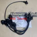 Dây cao áp Toyota Zace