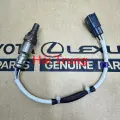 Cảm biến Oxi số 2 Toyota Vios chính hãng