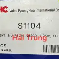 Máy đề (củ đề) Forte 2009-2013 Valeo(2)