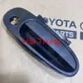 Tay mở cửa ngoài Toyota Corolla hàng thường