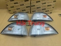 Xi nhan Toyota Corolla 1990.