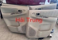 Táp pi cửa màu kem Toyota Innova 2006-2011 Tháo Xe