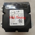 Hộp điều khiển túi khí Mazda 2 2023-2026 Tháo Xe D65K57K30B