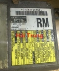 8917006201 Hộp điều khiển Túi khí Toyota Camry 2009-2011 Tháo xe