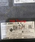 Hộp IBU Kia K3 2021-2025 Tháo Xe 954A0-M6411 954A0M6411