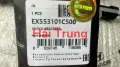 Giảm xóc sau Hyundai Getz 2006-2011 chính hãng Mando 553101C500(2)