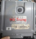 2649001200 Tháo xe Hộp điều khiển động cơ Hộp đen ECU Mercedes-Benz W205 C205