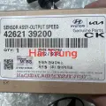 Cảm biến hộp số Hyundai Kia chính hãng