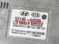 Ba lát đèn pha Hyundai EX Universe 2019 Tháo Xe 92140-8E000