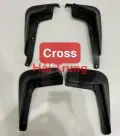 Chắn bùn bánh Toyota Cross 2020-2023