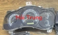 Tháo xe Đồng hồ táp lô Toyota Innova 2006-2016