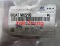 Nẹp mạ cản trước Kia K3 2020-2022 LH chính hãng