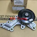 Bơm nước Toyota Vios 2016-2020 2NR chính hãng 16100-09770 