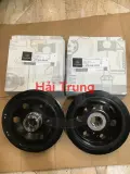 Puly trục cơ Mercedes A180, A200, A250, B180, B200 M274 chính hãng A2700300503 