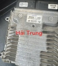 Hộp điều khiển động cơ Hộp đen ECU Genesis G90 Tháo Xe 39102-3LHM0