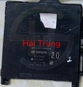 Hộp điều khiển thân xe BCM Toyota Corolla Cross Tháo Xe 89221-0A220