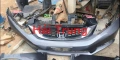 Cản trước liền cụm Honda Civic 2015 Tháo Xe
