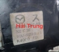 Hộp bcm Mazda Cx9 Tháo Xe TK3267560