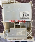 Hộp cầu trì Hộp thân xe Body Toyota Innova 2017-2020 Tháo Xe 827300KA20 892210K061