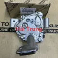 Bơm dầu Toyota Camry 2007-2013 2.4 chính hãng 15100-28020. 