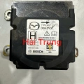 D09H57K30A Hộp điều khiển túi khí Mazda 2 Tháo Xe