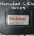 A2711532291 Tháo xe Hộp điều khiển động cơ Hộp đen ECU Mercedes-Benz C-Class W203