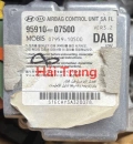 Hộp điều khiển túi khí Kia Morning Tháo Xe 95910-07500