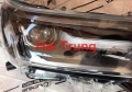 Đèn pha Toyota Hilux Tháo Xe