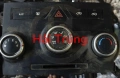 Cụm điều khiển công tắc điều hòa AC Kia Sorento 2011-2013 Tháo Xe