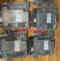 Tháo xe Hộp điều khiển động cơ Hộp đen ECU Santafe, Sorento 2019-2022 Máy xăng