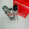 Turbo Peugeot 3008, 5008 cao cấp