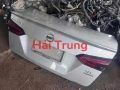 Nắp cốp sau Nissan Almera Tháo Xe