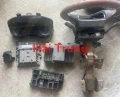 Full bộ set nổ, hộp điện Ford Ranger 2016-2021 Tháo Xe