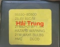 Hộp điều khiển chớp xi nhan Hyundai Tháo Xe 9555-8D500 95558D500