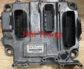 Hộp điều khiển động cơ ECU Hyundai Trago Tháo Xe 39100-82720 3910082720