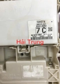 Hộp điều khiển thân xe Body Toyota Hilux Tháo Xe 89221-0KA81 892210KA81