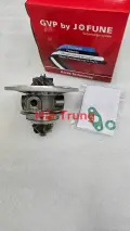 Ruột turbo Kia Bongo 3 cao cấp. 